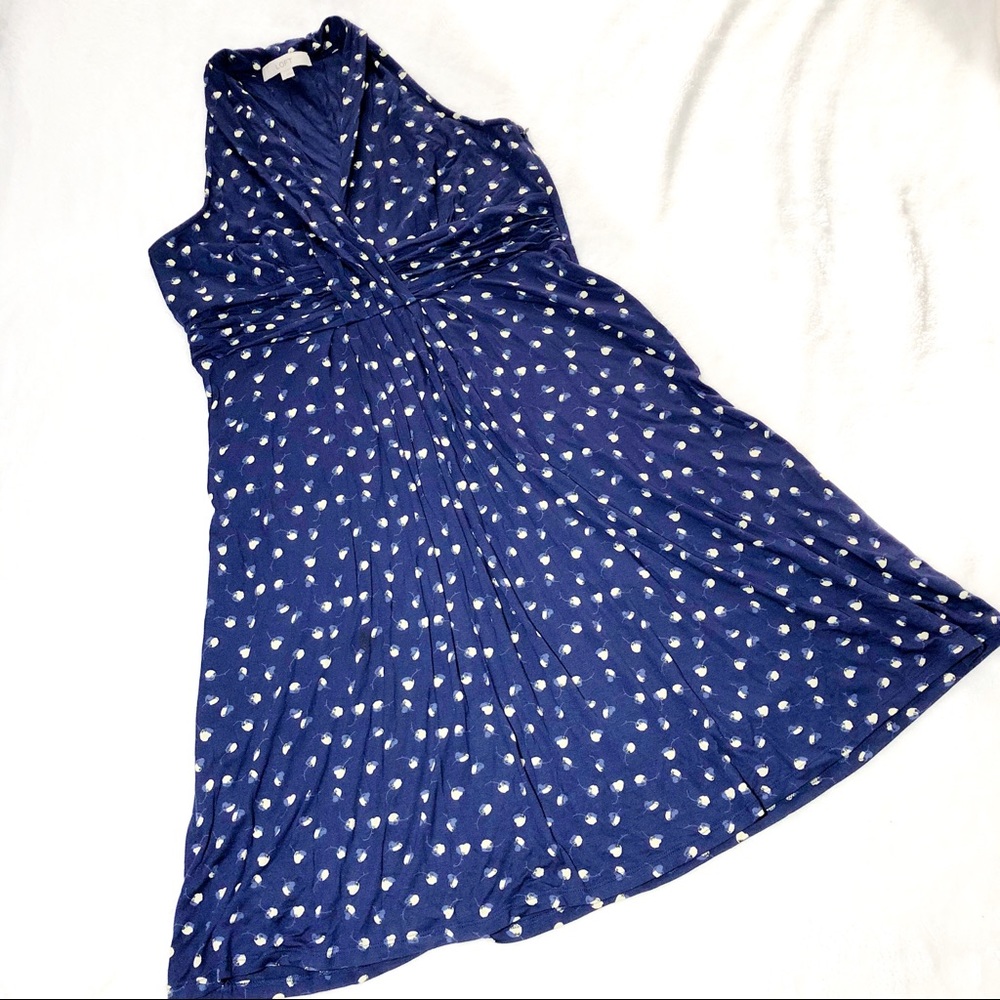 Loft Dress